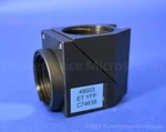Chroma 49003 Et-eyfp Dichroic Filter Set Mounted In Olympus Cube For Microscope. Fixed Price $800.00.