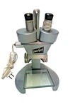 Graf Apsco Stereo Microscope, Electronics, Coin, Jewelry, Biology, Free Ship!!. Fixed Price $55.00.