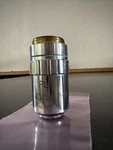 Fisher Scientific MP-OP040PC Microscope Objective Lens Pl 40/0.65 Php 160/0.17. Fixed Price $99.99.