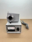 Zeiss IM35 Microscope Mercury Lamp Housing 46 72 59-9901 And Power Supply #2. Fixed Price $249.95.