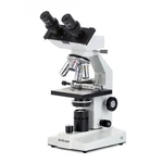 Amscope B100 40X-1600X Binocular Biological Led Microscope + Mechanical Stage. Fixed Price $294.99.