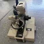 Nikon Ito Biophot Microscope Base. Fixed Price $399.99.
