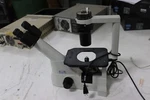 Nikon Eclipse TS100 Inverted Microscope. Fixed Price $850.00.