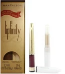 Original Max Factor Lipfinity #160 Iced Paint Rare Htf Free Shipping Usa New. Fixed Price $49.99.