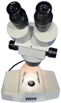 Omano OM2344-B Binocular Stereo Microscope 7.5X-45X. Fixed Price $269.99.
