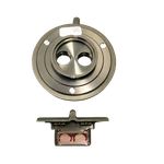 Leica Polarization Set For LED5000. Fixed Price $592.00.