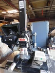 Alessi: REL-4100A. 6" Manual Probe Station W/ Objectives Laser Cutter & More. Fixed Price $5499.99.