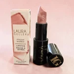 Nib Laura Geller Berry Vanilla Italian Marble Lipstick Rouge Levres 3.4G #24. Fixed Price $15.99.