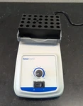 Fisherbrand Microplate Vortex Shaker Cat. No. 02216100 With 1.5ML Block 88870103. Fixed Price $99.99.