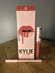 Kylie Cosmetics Kit #500 Kristen For Women Matte Liquid Lipstick + Liner. Fixed Price $18.00.