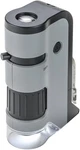Microflip 100X-250X, Led Uv Pocket Microscope With Smartphone Clip, Stem Educati. Fixed Price $28.72.