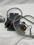 Cenco Microscope Light Control Kit For 60915-2 Model. Fixed Price $39.95.