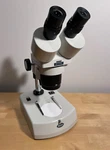 Motic SFC-11 Series Stereo Microscope 1X/3X Objective Turret 95MM Working Dist.. Fixed Price $499.99.