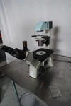 Motic AE31 Inverted Phase Contrast Microscope W 4X, 10X, 40X Objectives. Fixed Price $999.99.