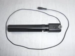 Ccd Industrial Camera / Optem 29-90-72 Tv Tube. Fixed Price $124.99.