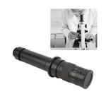 Dauerhaft Monocular 300X Zoom Mount Lens Microscope Adapter 1X Eyepiec.... Fixed Price $122.50.