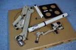 Global G4 Dental Endodontic Microscope Unit Magnification System. Fixed Price $3028.12.