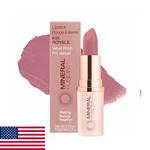 Mineral Fusion Long-lasting Lipstick Kir Royale Vivid Smudge-free Color. Fixed Price $42.05.