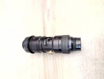 Navitar Zoom 6000 Modular Lens 1-6232, 60110, D.o. Industries 6010. Fixed Price $129.99.