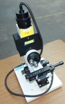 Enterprises ME3200 Optispec Fiber Optic Microscope Olympus BX30MF U-rla. Fixed Price $749.99.