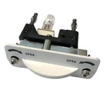 Zeiss Transmitted Halogen Microscope Light 415500-1201-001. Fixed Price $139.95.