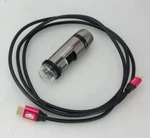 Dino-lite AM5218MZTF Digital Microscope,hdmi, 720P W/ Cabel. Fixed Price $799.00.
