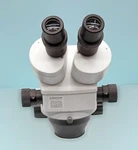 Gxm XTL3T Stereo Trinocular Microscope & Focusing Mount. Fixed Price $525.00.