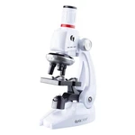 Iqcrew 100X-1200X Kids Early Education Microscope With Smartphone Adapter. Fixed Price $22.99.