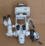 Cooper Vision Moller Wedel 613 211 Surgical Microscope Head. Fixed Price $1600.00.
