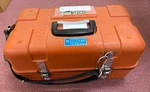 Nikon NT2CD Optical Instrument With Case. Fixed Price $502.00.