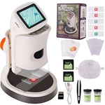 Microscope For KIDS,1000X Magnification.digital With 1080P 2" Hd S.... Fixed Price $48.55.