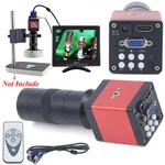 130X 3800W Digital Monocular Microscope Camera Industry Video Inspection Hdmi. Fixed Price $91.27.
