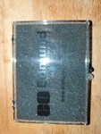 Edmund Optics Microscope Stage Micrometer Slide 10MM/100DIV. Fixed Price $110.00.