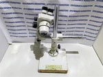 Olympus SZ2-STU1 SZ2STU1 Microscope W/ Stand & Nikon SMZ-1ESD Fast Shipping. Fixed Price $859.00.