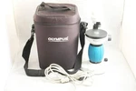 As-is Olympus Mic-d Inverted Digital Microscope #4571. Fixed Price $409.50.