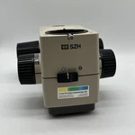 Olympus Szh Stereo Zoom Microscope Body Focus #2. Fixed Price $169.99.
