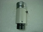 Nikon Microscope C-mount Adapter Tv Lens C-0.45X Along With Tube Made In Japan. Fixed Price $700.00.