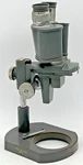 Jonco Microscope 19291 W10X Eye Pieces 2X 4X Missing Parts?. Fixed Price $69.30.