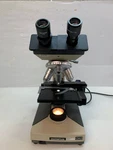 Olympus Model Cht CH-2 Binocular Microscope With Opticals S8394. Fixed Price $299.99.