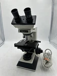 Seiler Microlux Iii Microscope W/ 10X Eyepiece, 4 Objective Tested. Fixed Price $244.99.