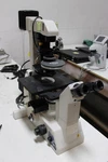 Nikon Eclipse TE200 Inverted Phase Contrast Microscope. Fixed Price $2500.00.