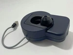 Leica Microscope Motorized Condenser 505141 W/ Lens 0.90 DM4000B. Fixed Price $229.99.