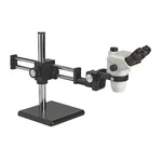Accu-scope 3076-BS Microscope, 14-1/2IN.HX10IN.WX20-5/16IN.L. Fixed Price $1725.99.