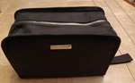 Rownyeon Lipstick Organizer Case/bag Portable Travel Makeup Lg Capacity. Fixed Price $49.99.