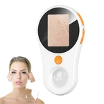 Jbmbhc Handheld Dermatoscope Skin Analyzer Wireless Portable Digital Microscope. Fixed Price $47.98.