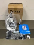 Microscope For Kids & ADULTS,40X-2000X With Phone Adapter Slides 1. Fixed Price $27.18.