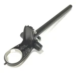 Leica 10450174 Focus Adjuster, Travel: 3.75", Holder Id: 3", With 19.5" Arm. Fixed Price $400.00.