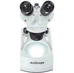 Amscope 10X-LED Stereo Microscope WF10X/ Top & Bottom Illumination. Fixed Price $139.00.