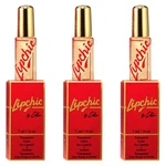 Ella International Chic: 3-PACK All-day Lipstick Sealer, Smudge-proof, Long-. Fixed Price $83.81.