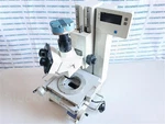 Olympus STM6-F00-3 Measuring Microscope W/ U-CMAD3 MM6C-DC250-2. Fixed Price $6999.00.